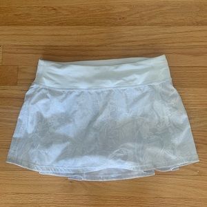 Lululemon Skort